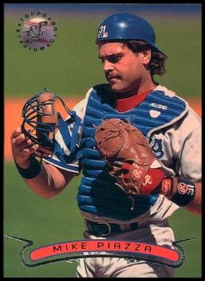 442 Mike Piazza